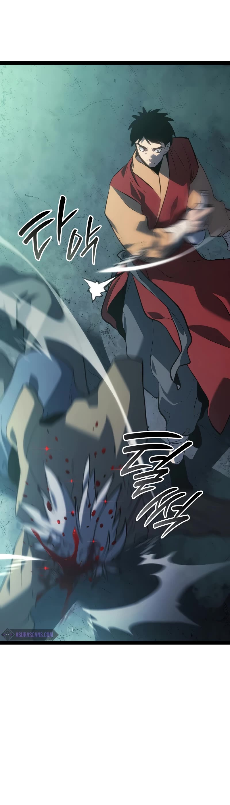 Reaper of the Drifting Moon chapter 87 page 56