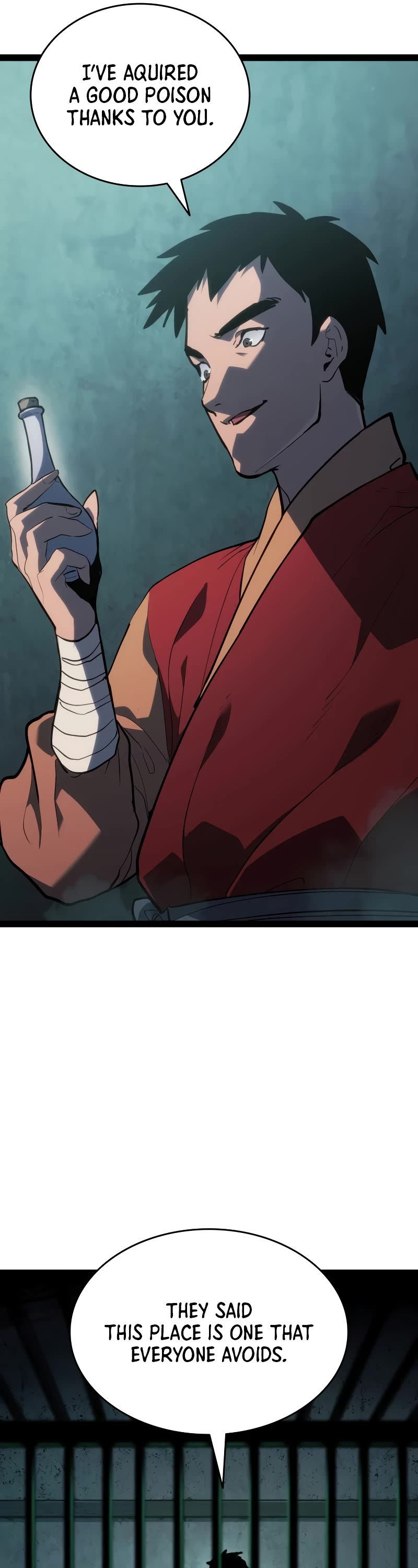 Reaper of the Drifting Moon chapter 87 page 57