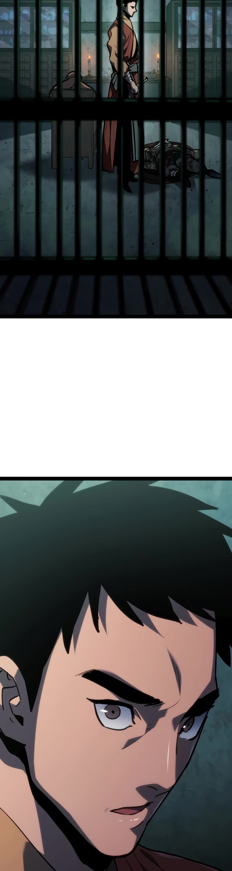 Reaper of the Drifting Moon chapter 87 page 58