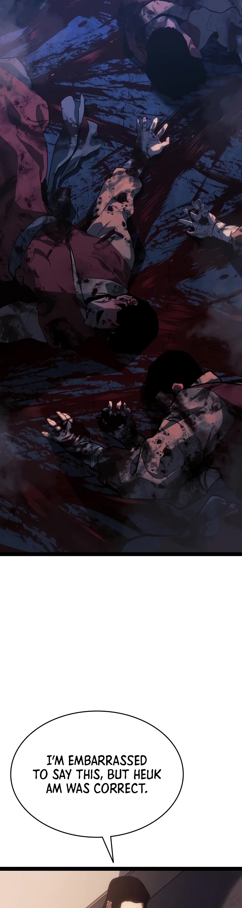 Reaper of the Drifting Moon chapter 87 page 62