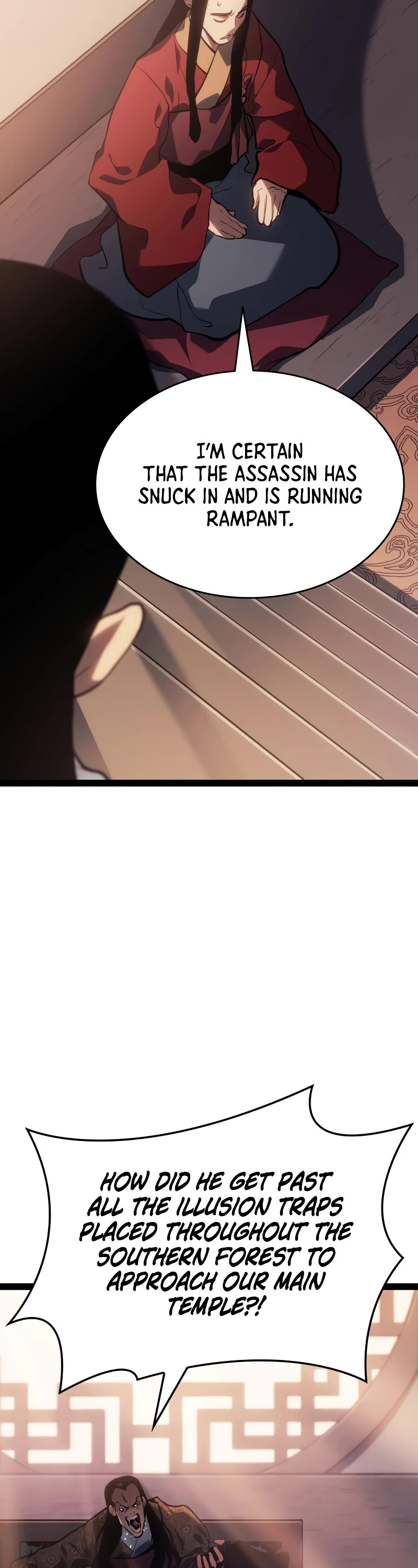 Reaper of the Drifting Moon chapter 87 page 63