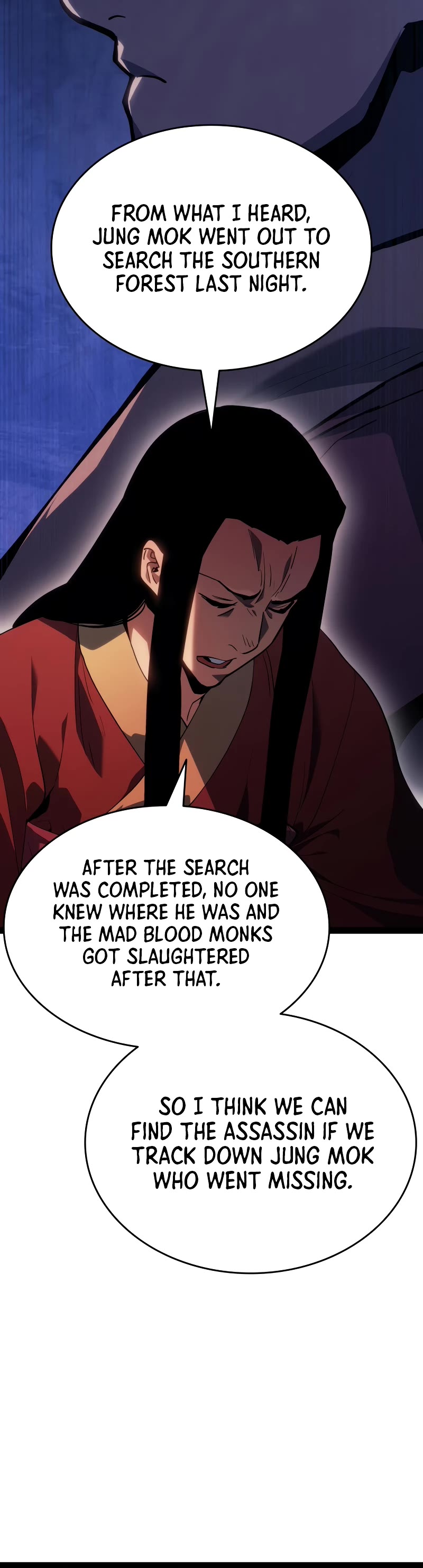 Reaper of the Drifting Moon chapter 87 page 66