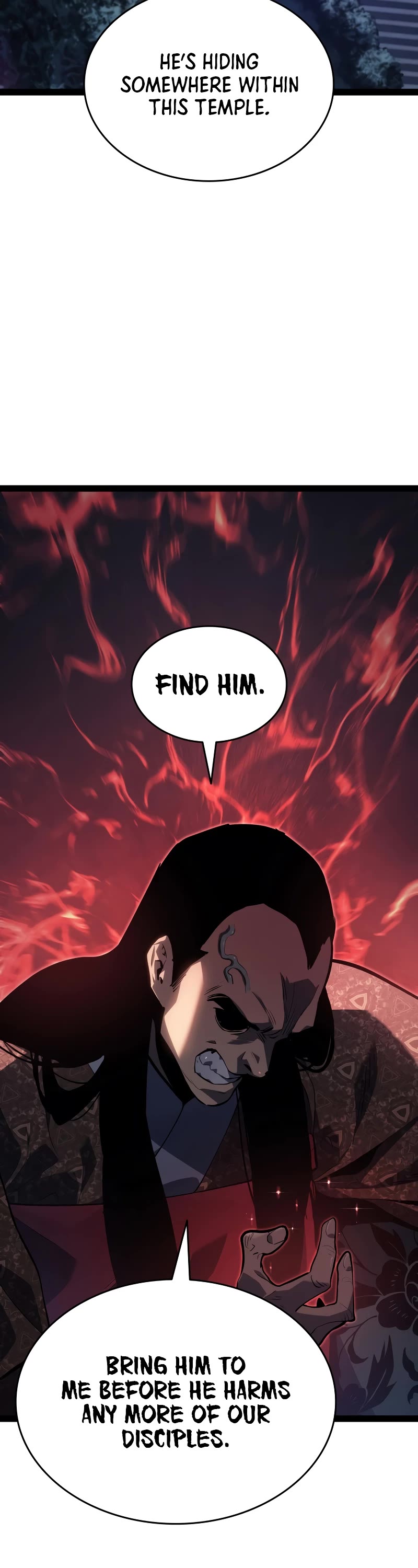 Reaper of the Drifting Moon chapter 87 page 69