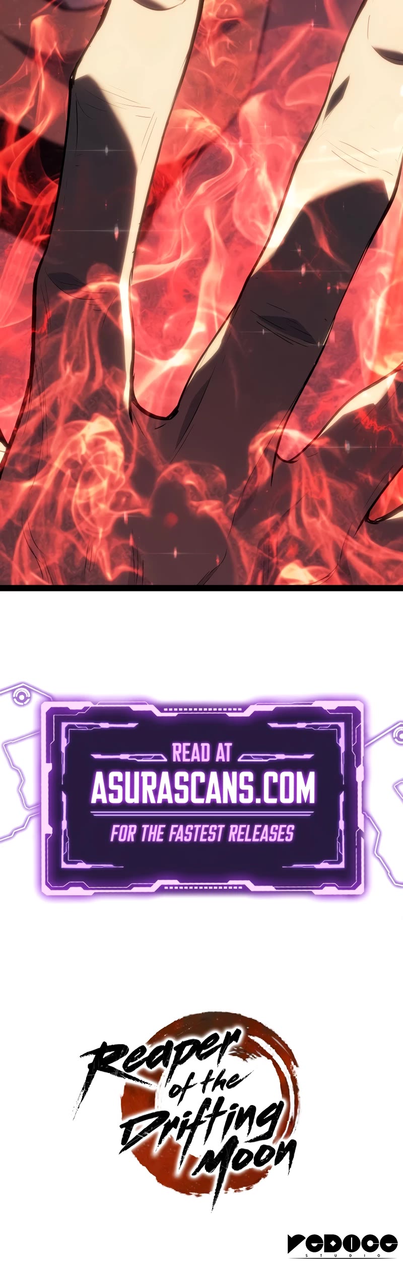 Reaper of the Drifting Moon chapter 87 page 71