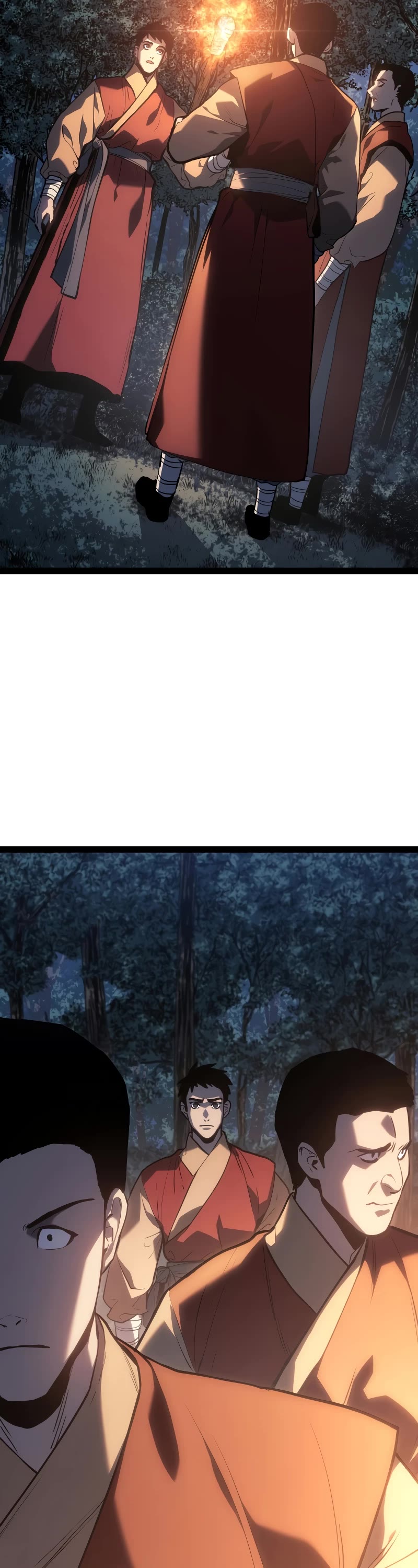 Reaper of the Drifting Moon chapter 87 page 8