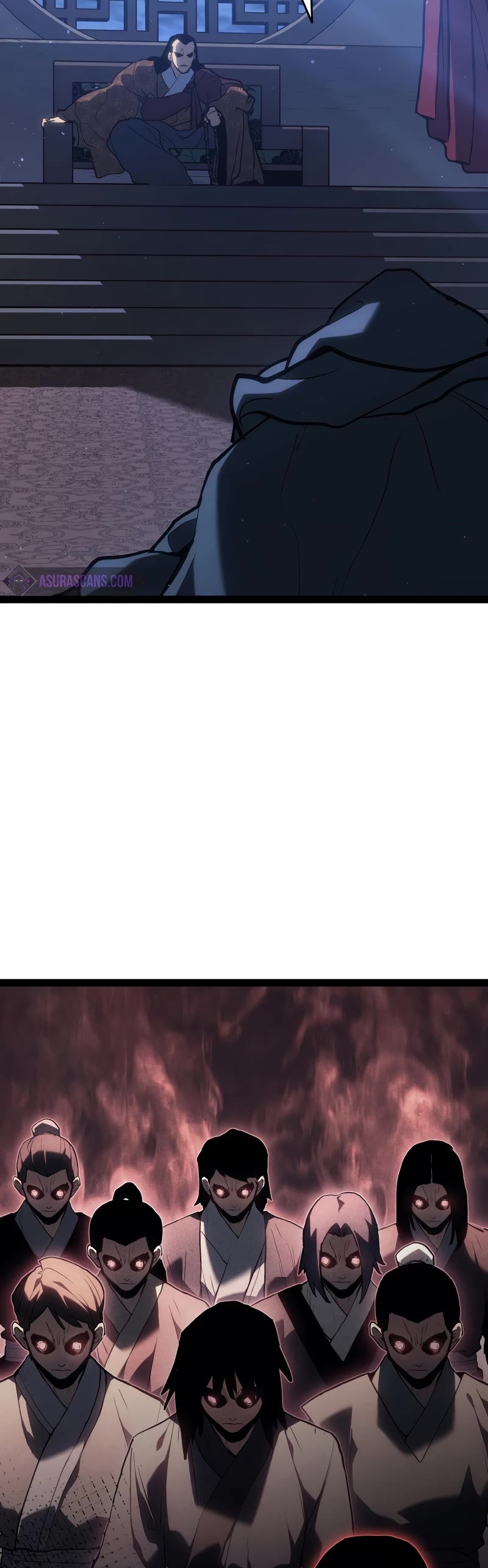 Reaper of the Drifting Moon chapter 88 page 10