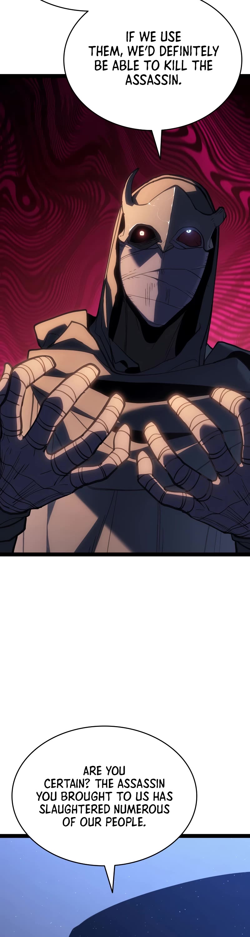 Reaper of the Drifting Moon chapter 88 page 14