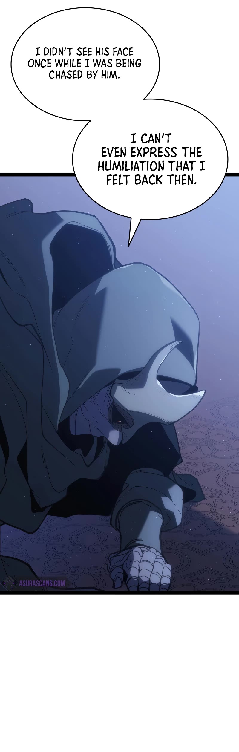 Reaper of the Drifting Moon chapter 88 page 16