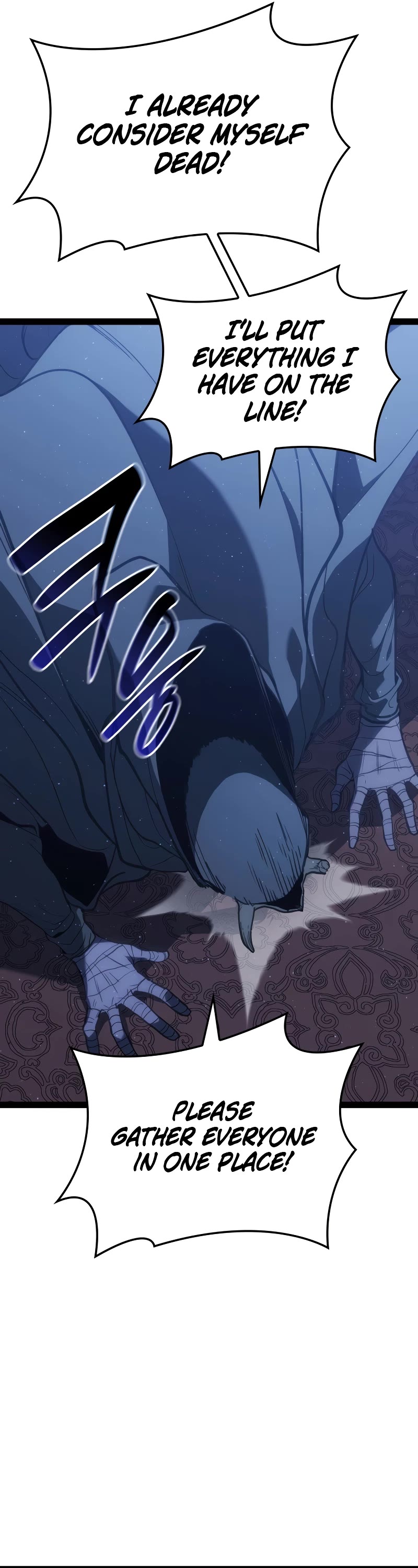 Reaper of the Drifting Moon chapter 88 page 17