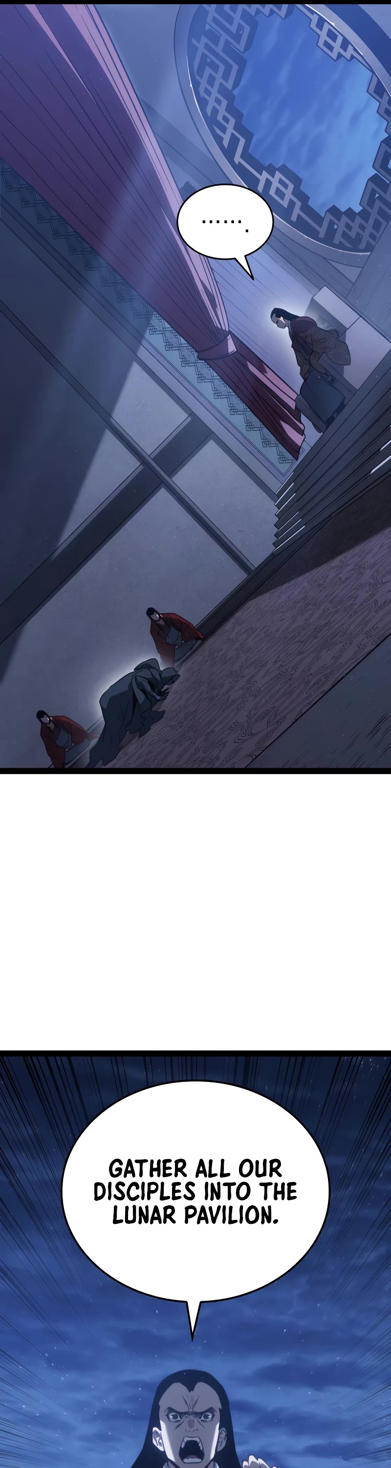 Reaper of the Drifting Moon chapter 88 page 18