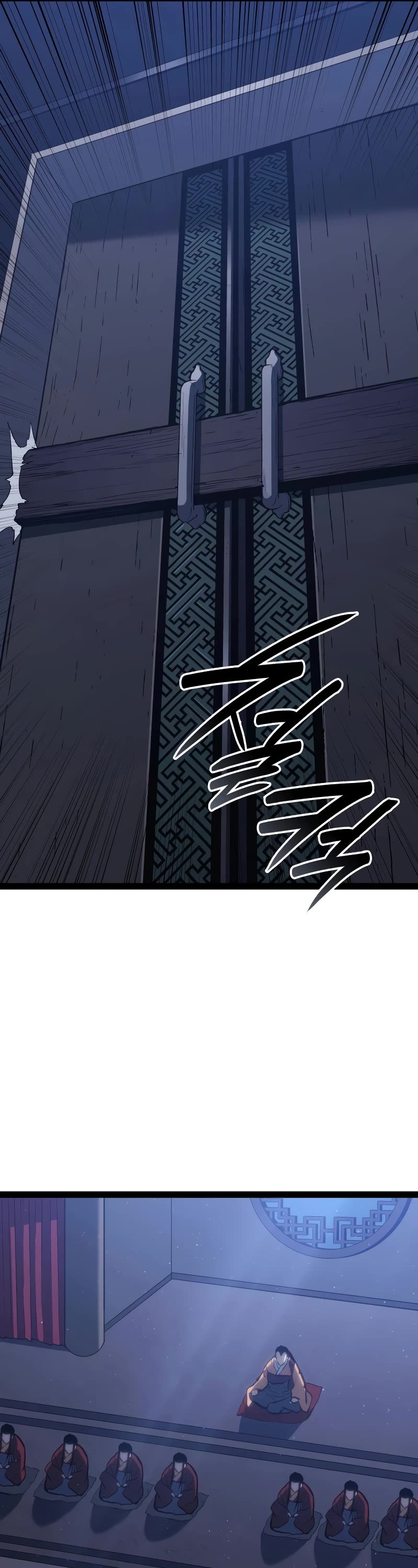 Reaper of the Drifting Moon chapter 88 page 22