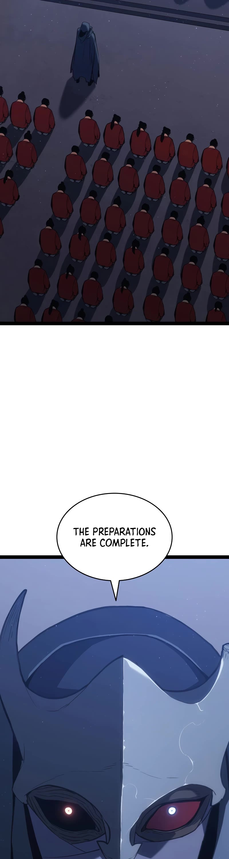 Reaper of the Drifting Moon chapter 88 page 23