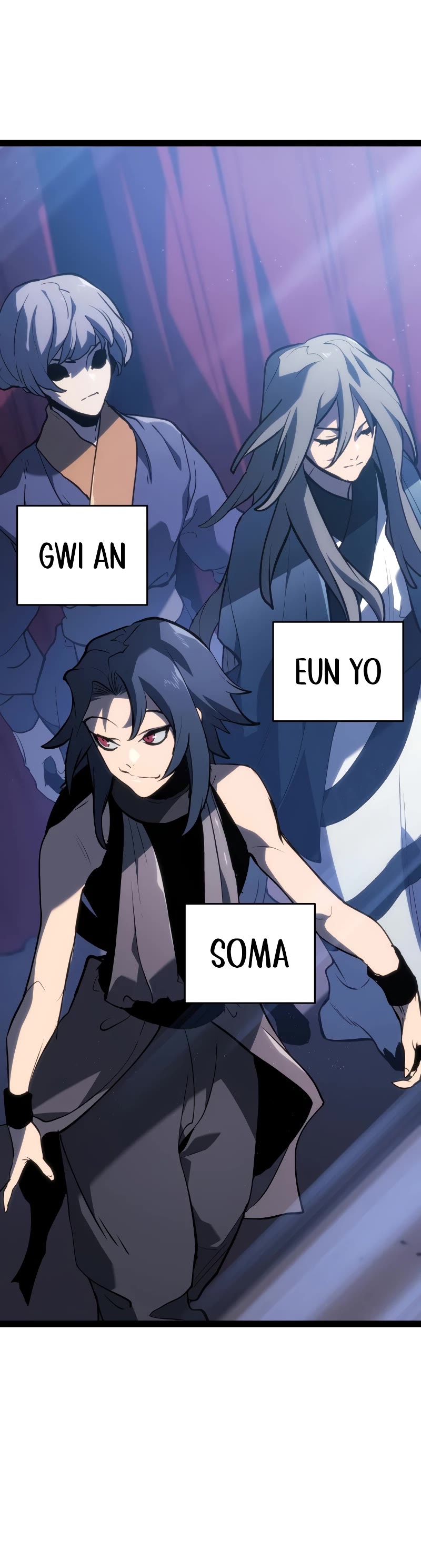 Reaper of the Drifting Moon chapter 88 page 25