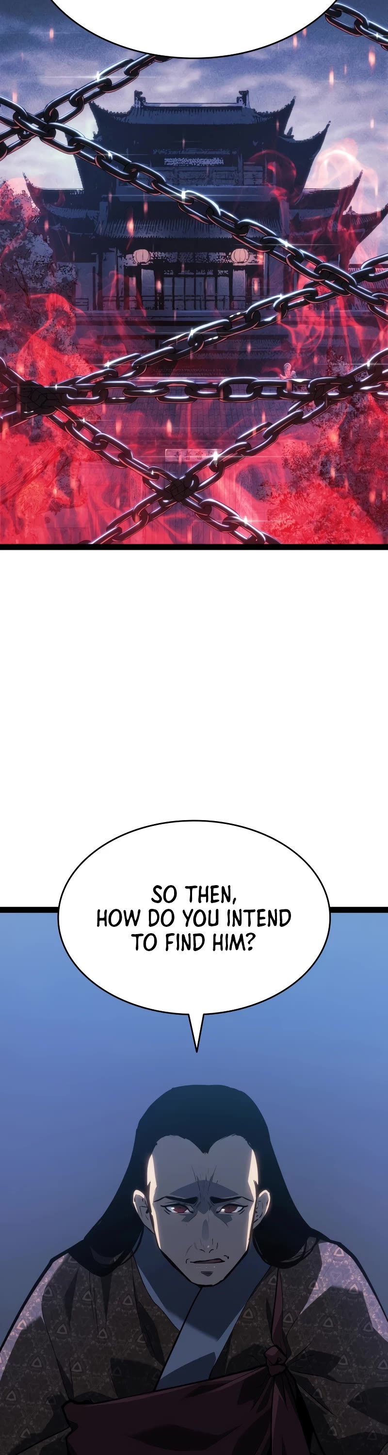 Reaper of the Drifting Moon chapter 88 page 28