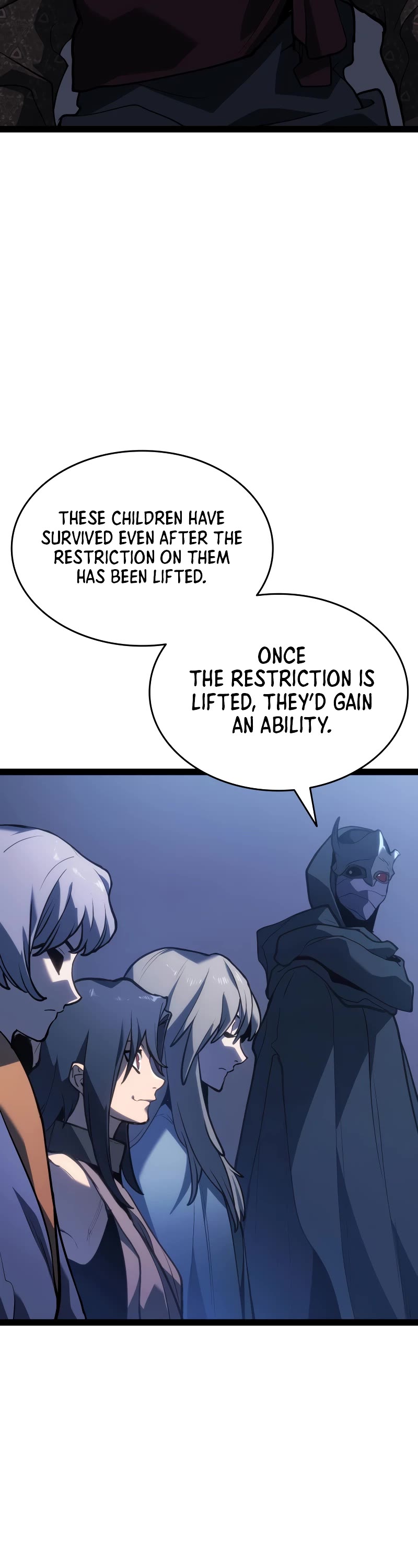 Reaper of the Drifting Moon chapter 88 page 29