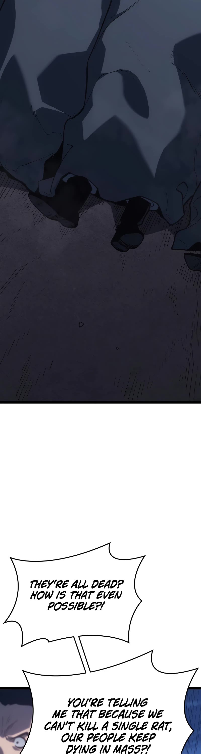 Reaper of the Drifting Moon chapter 88 page 3