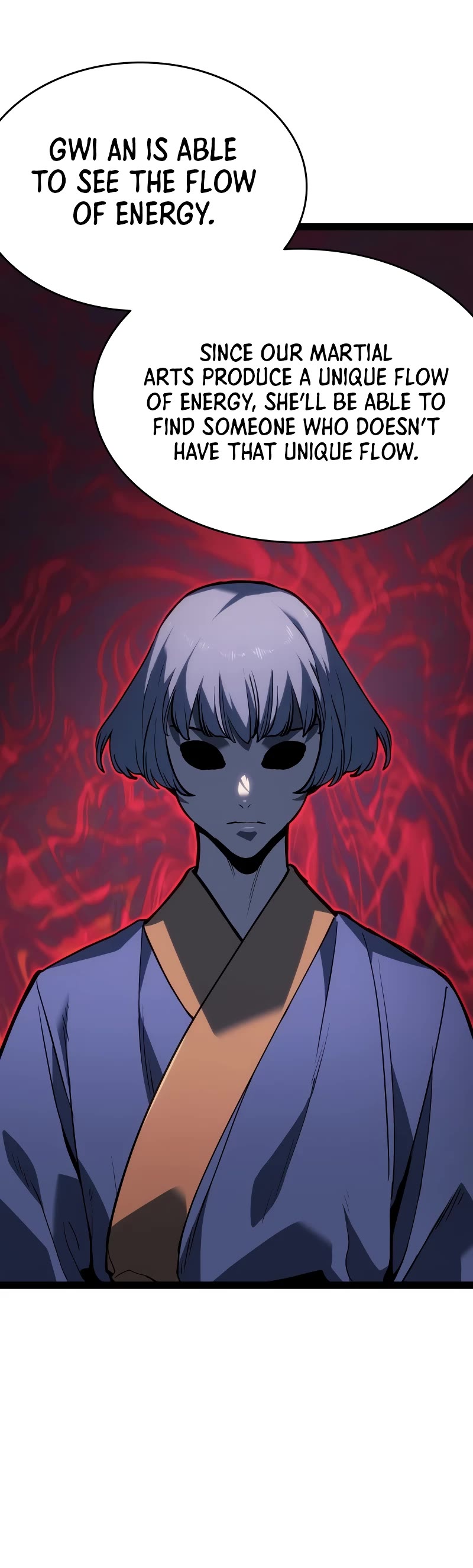 Reaper of the Drifting Moon chapter 88 page 30