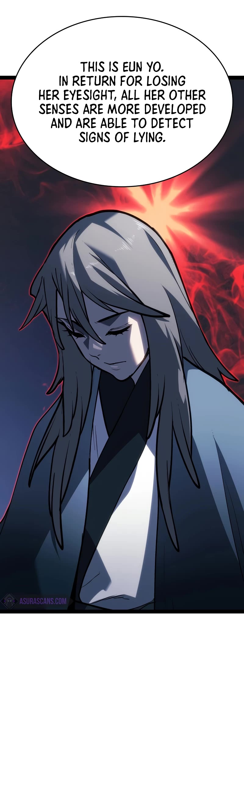 Reaper of the Drifting Moon chapter 88 page 31