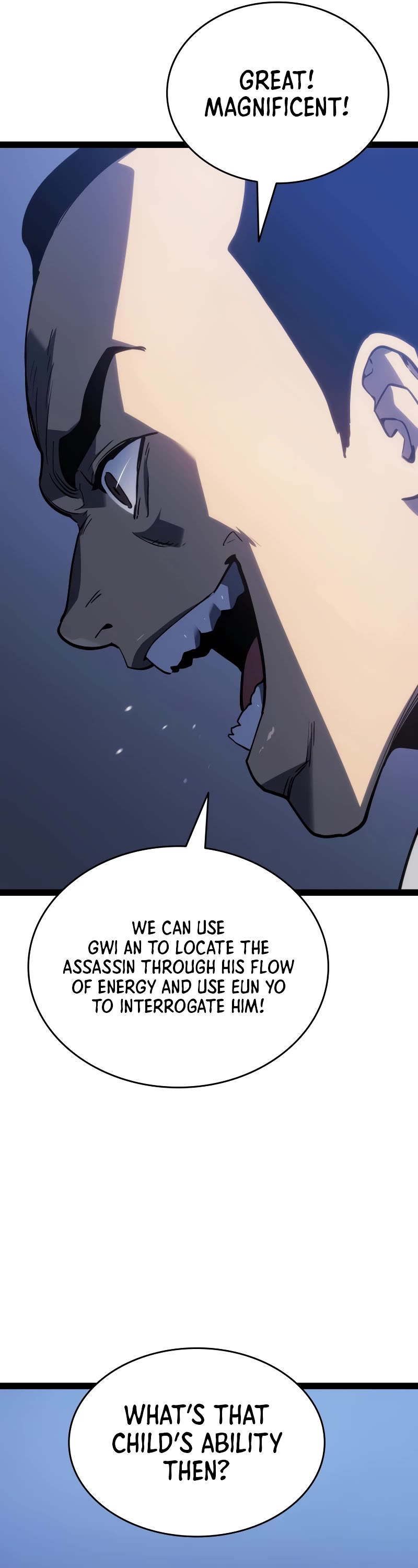 Reaper of the Drifting Moon chapter 88 page 32