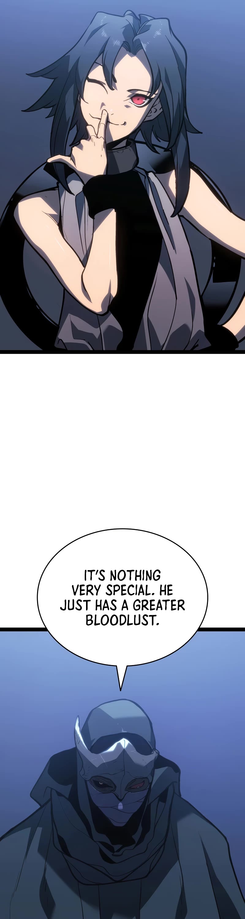 Reaper of the Drifting Moon chapter 88 page 33