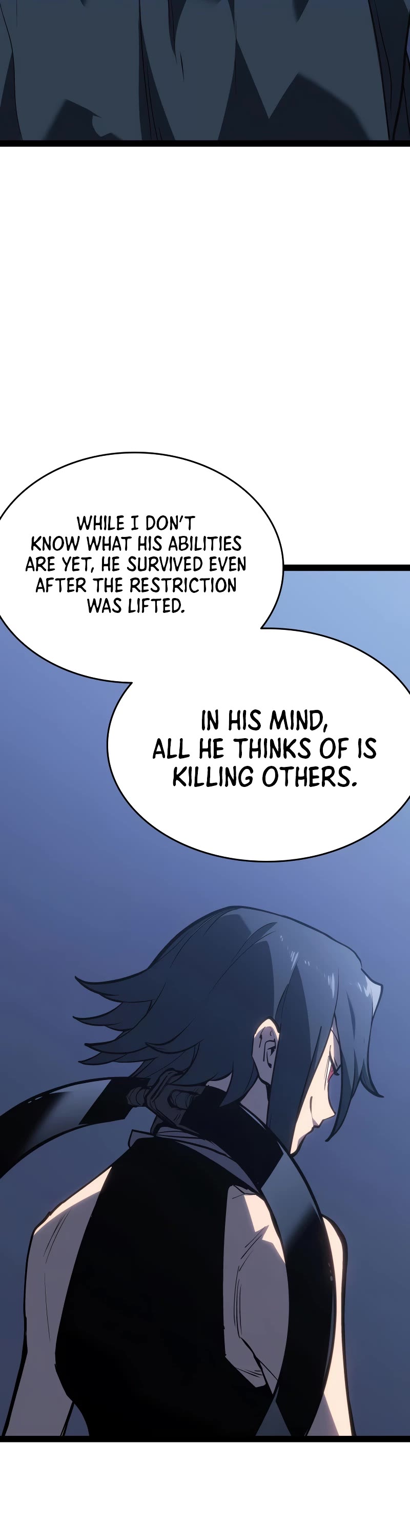 Reaper of the Drifting Moon chapter 88 page 34