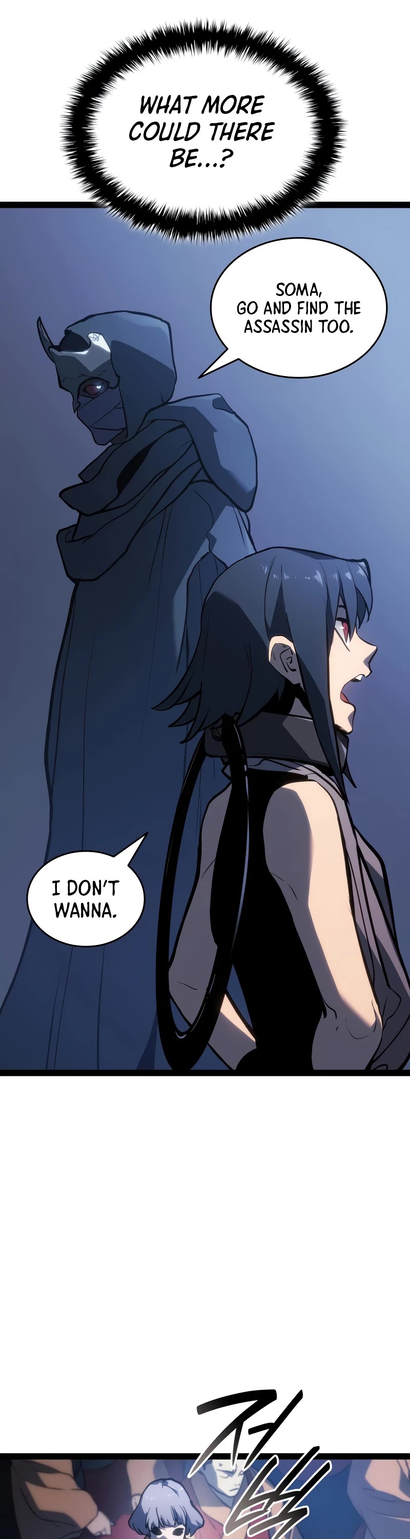 Reaper of the Drifting Moon chapter 88 page 38