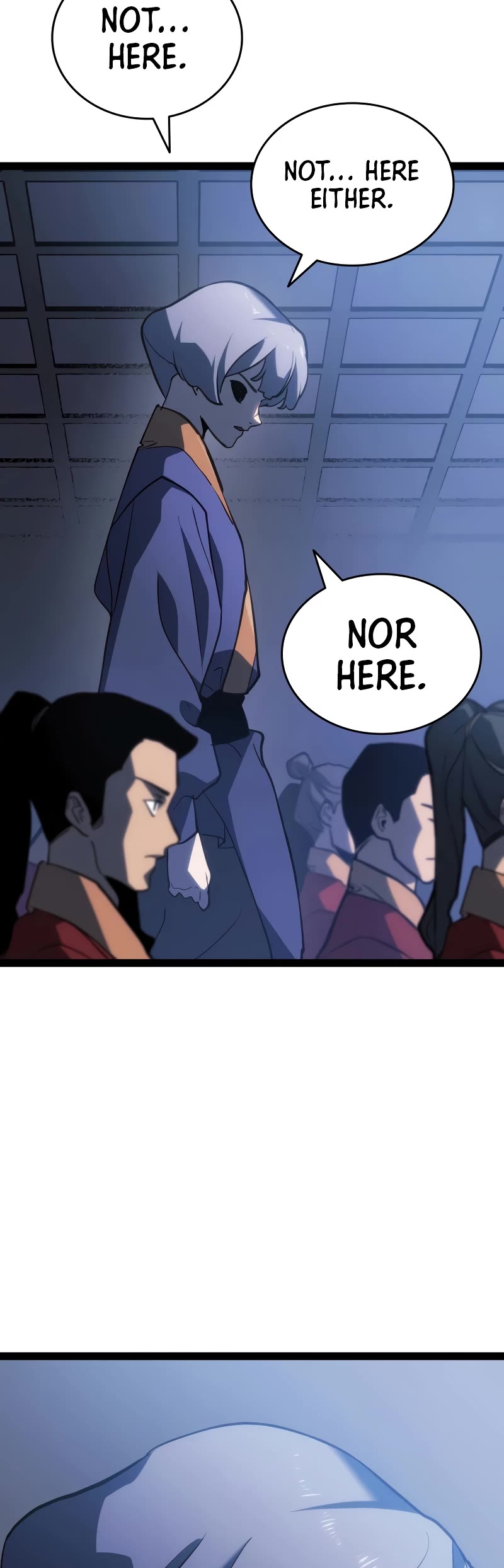 Reaper of the Drifting Moon chapter 88 page 40