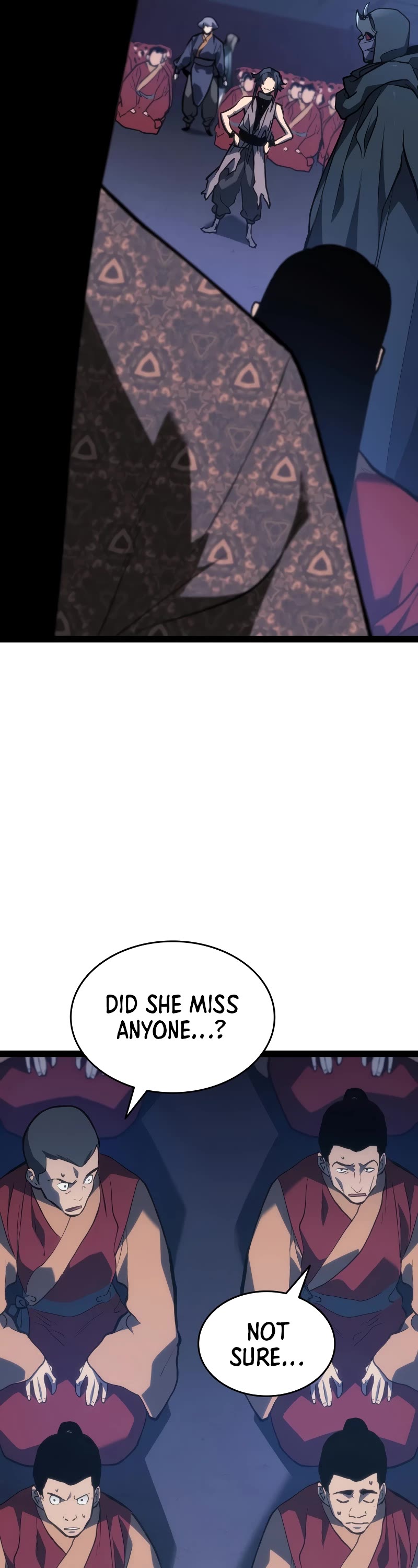 Reaper of the Drifting Moon chapter 88 page 42