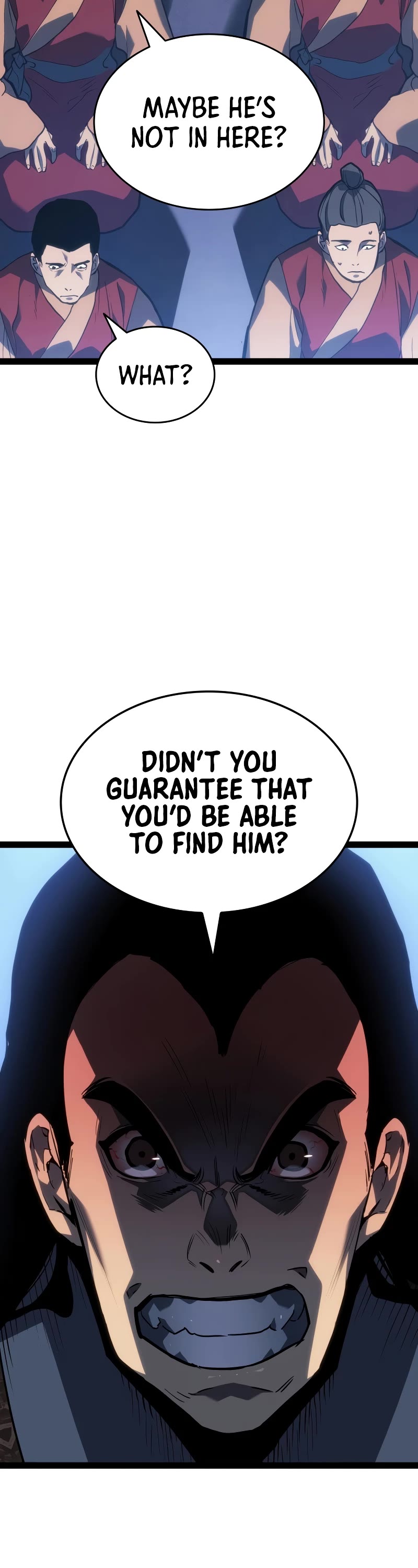 Reaper of the Drifting Moon chapter 88 page 43