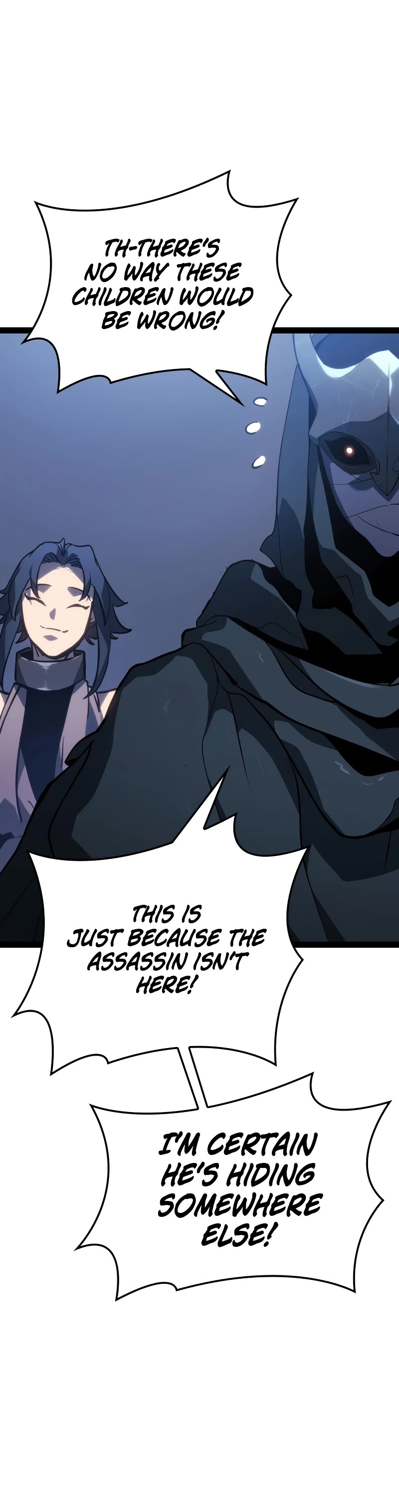 Reaper of the Drifting Moon chapter 88 page 44