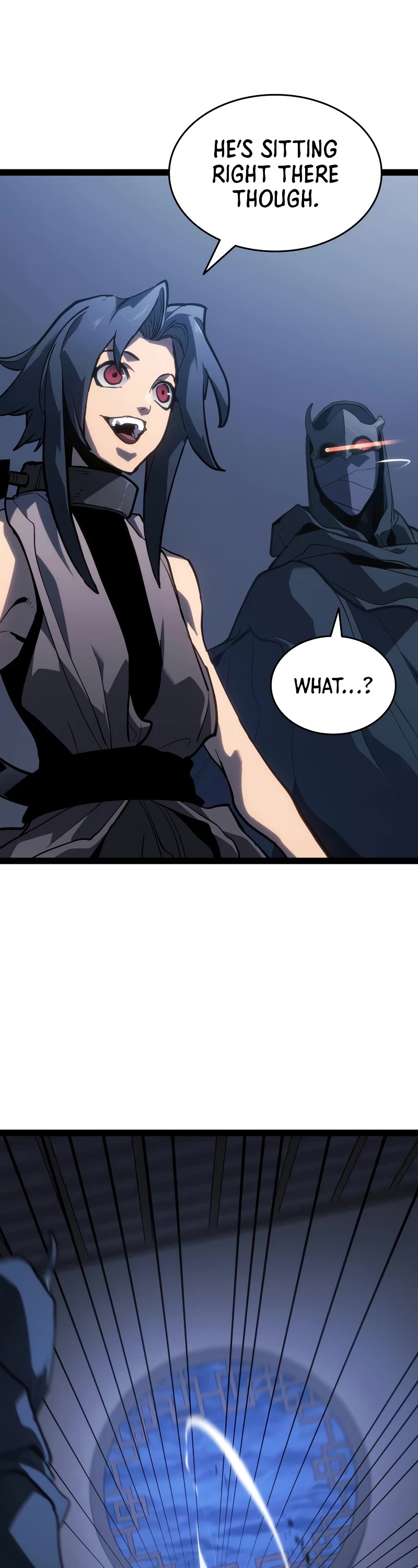 Reaper of the Drifting Moon chapter 88 page 45