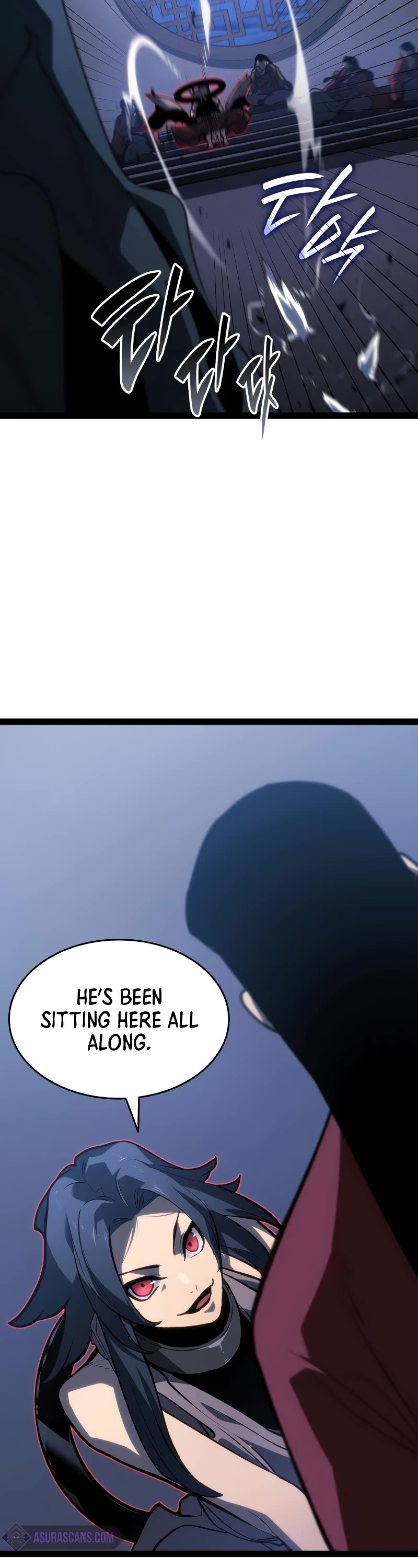 Reaper of the Drifting Moon chapter 88 page 46