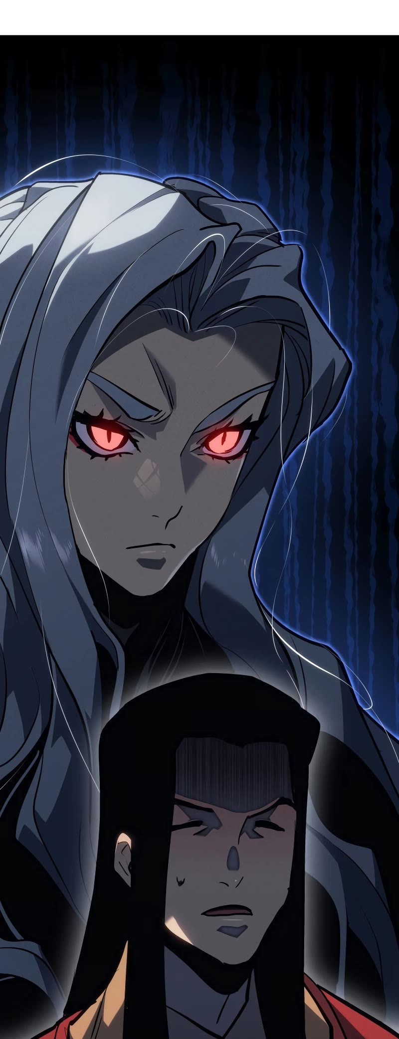 Reaper of the Drifting Moon chapter 88 page 49