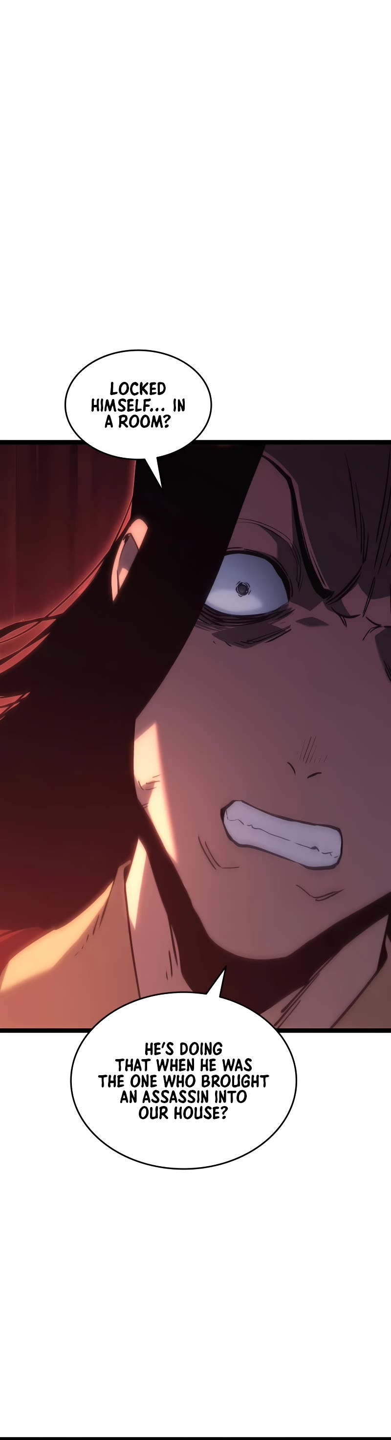 Reaper of the Drifting Moon chapter 88 page 6