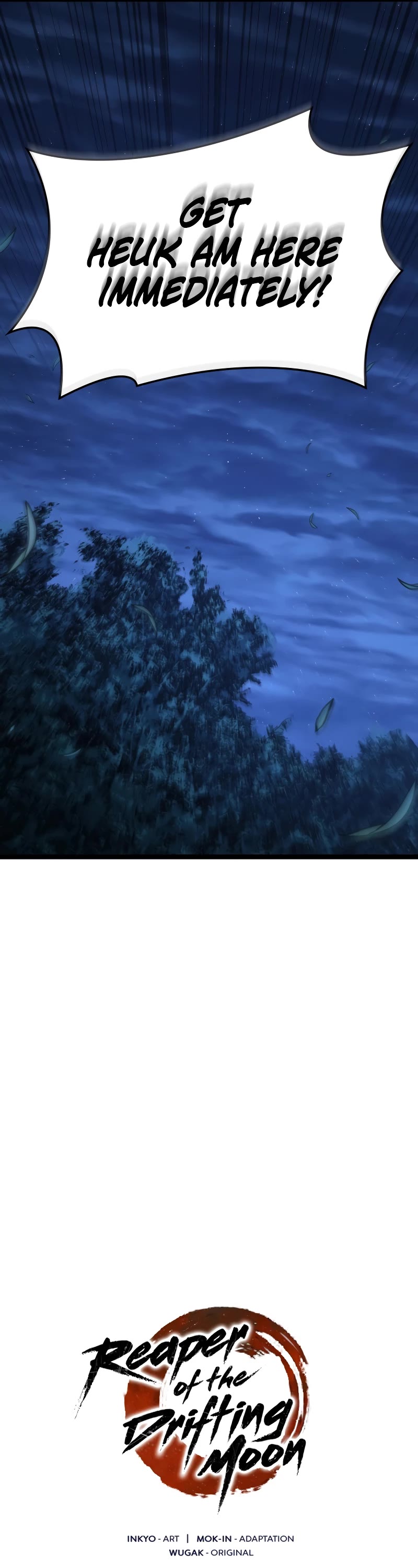 Reaper of the Drifting Moon chapter 88 page 7