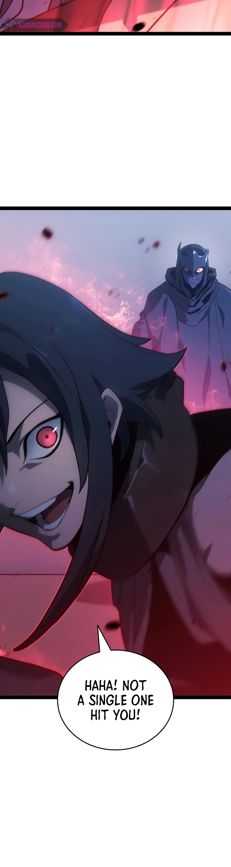 Reaper of the Drifting Moon chapter 89 page 15