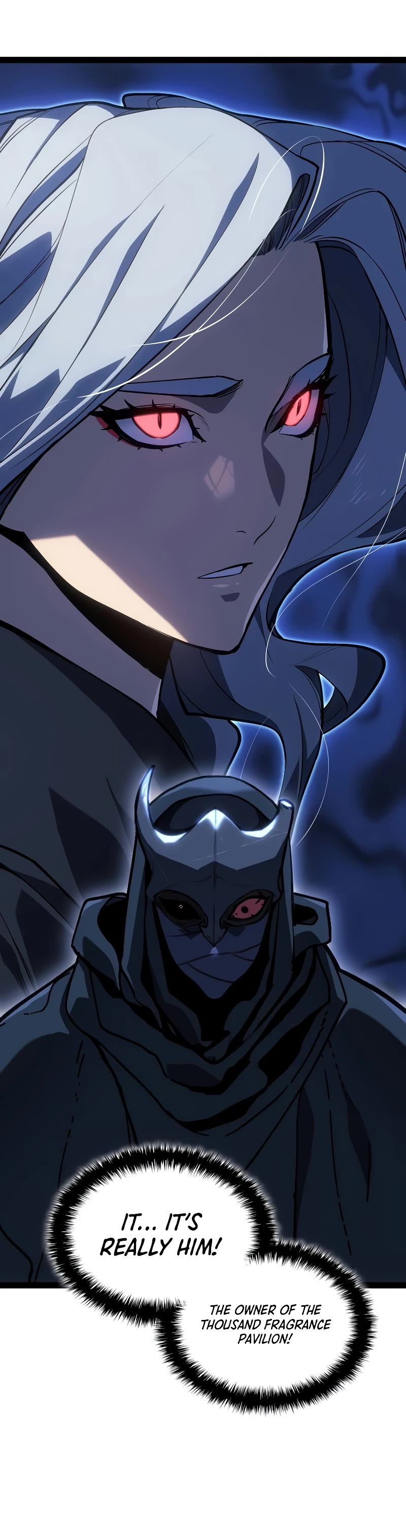 Reaper of the Drifting Moon chapter 89 page 16