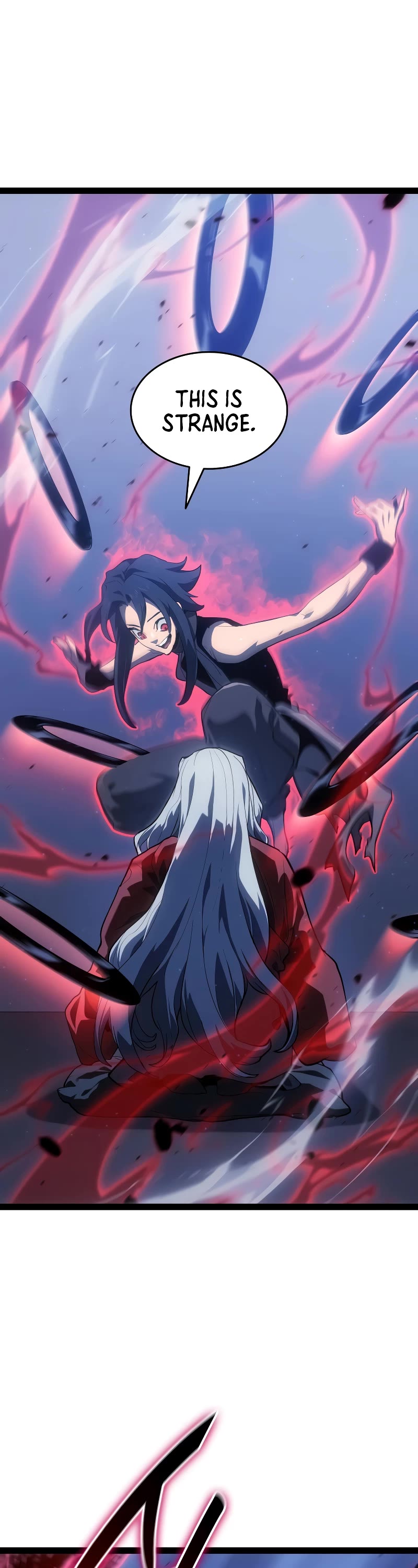 Reaper of the Drifting Moon chapter 89 page 17