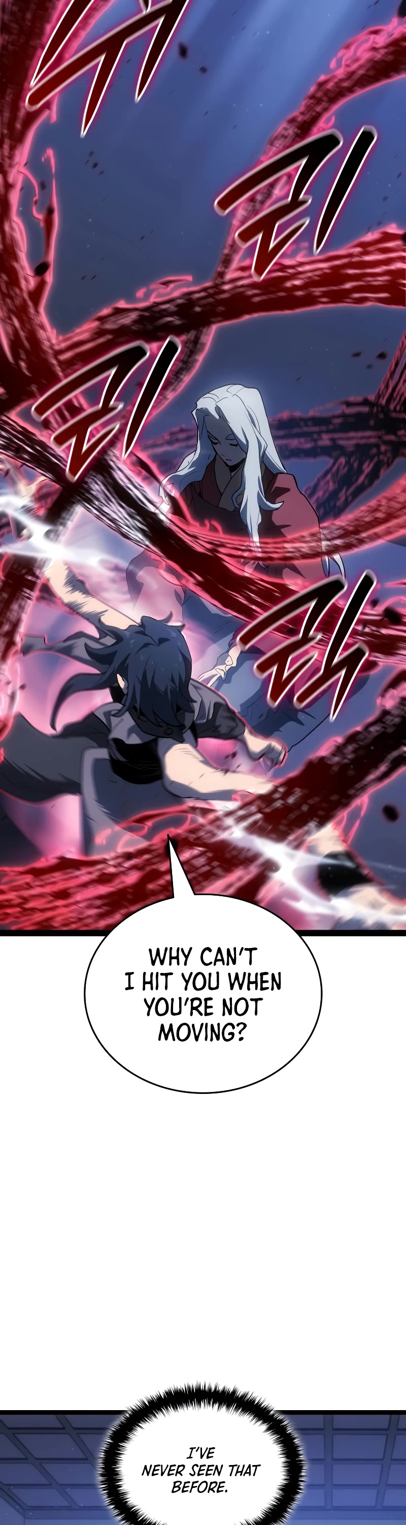 Reaper of the Drifting Moon chapter 89 page 18