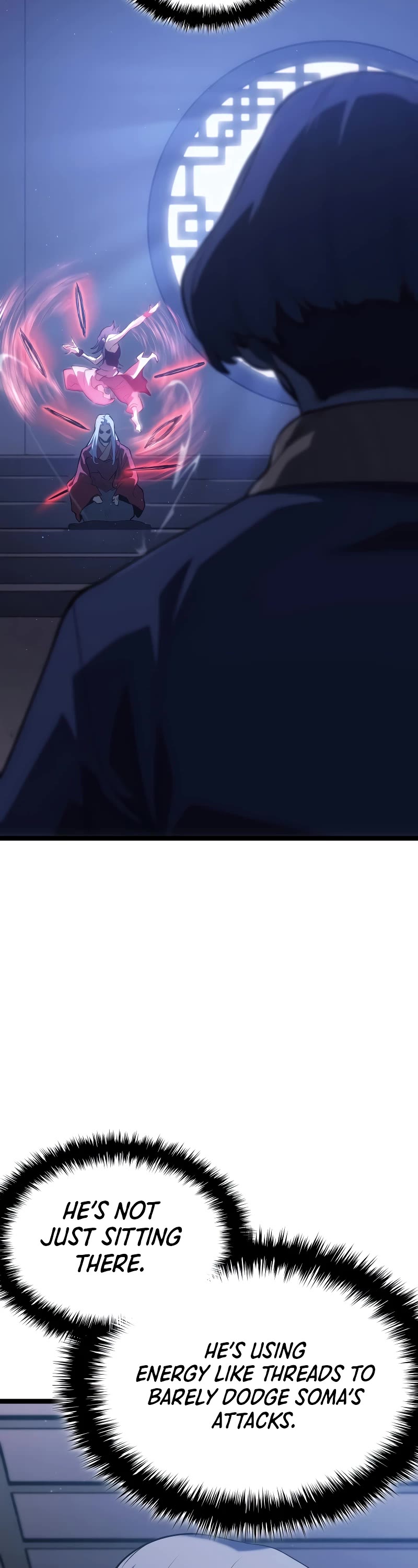 Reaper of the Drifting Moon chapter 89 page 19