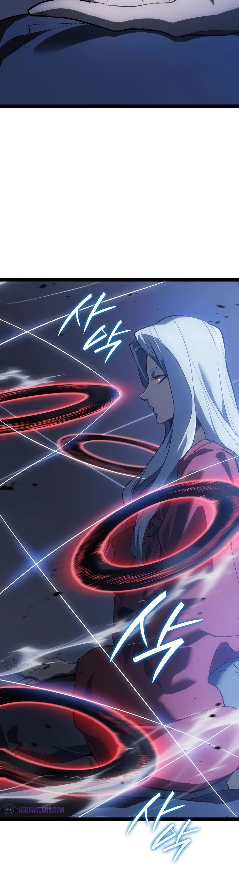 Reaper of the Drifting Moon chapter 89 page 21