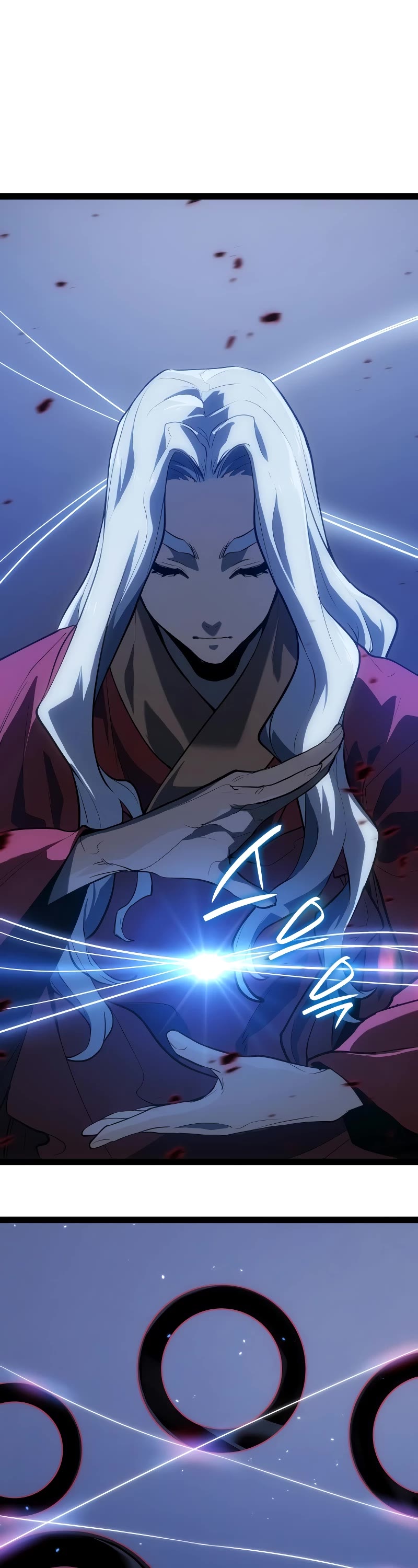 Reaper of the Drifting Moon chapter 89 page 22