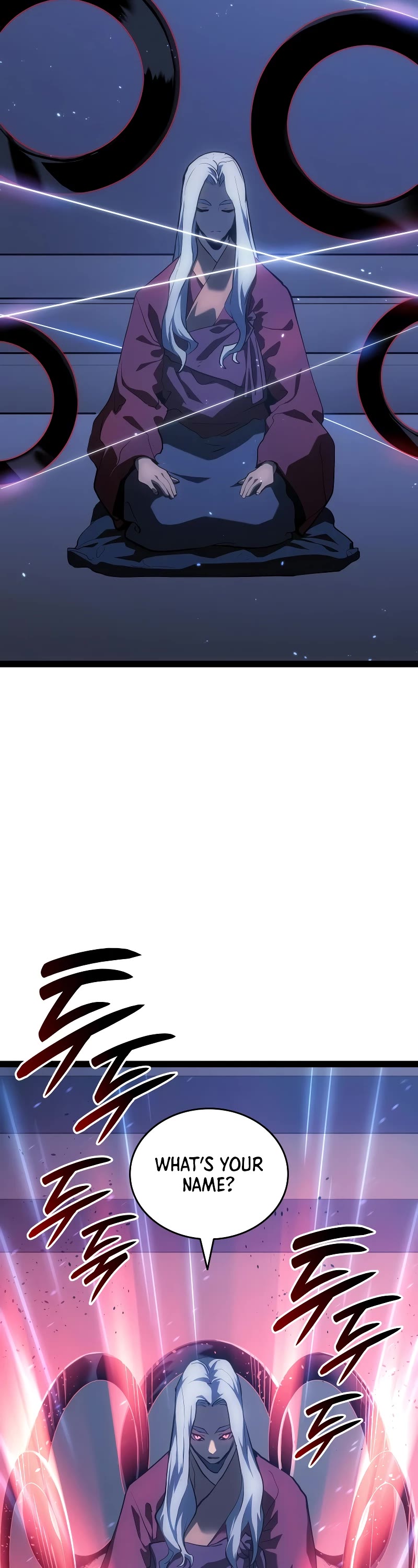 Reaper of the Drifting Moon chapter 89 page 23