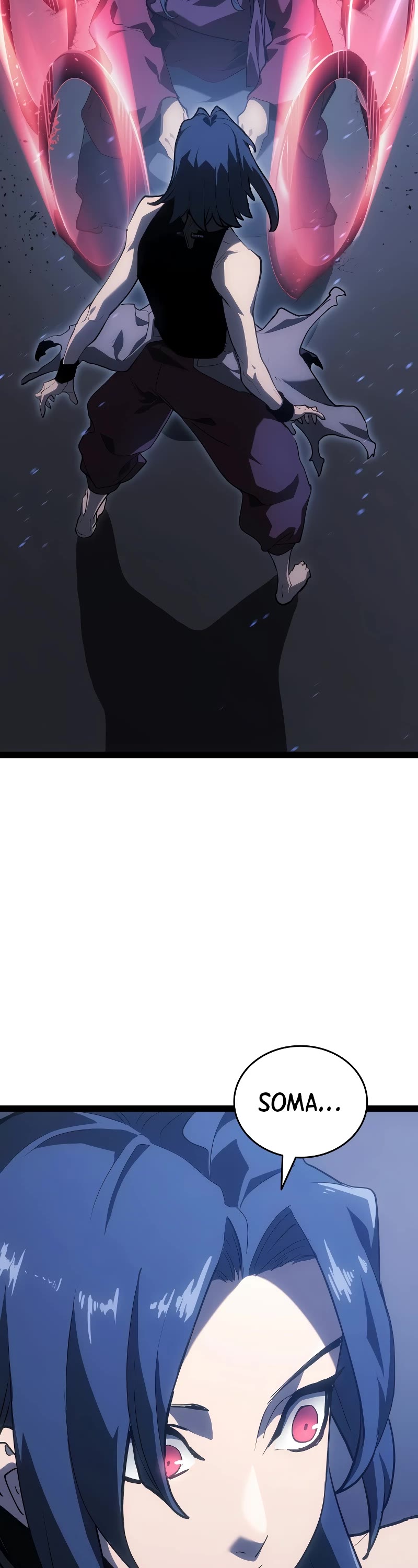 Reaper of the Drifting Moon chapter 89 page 24