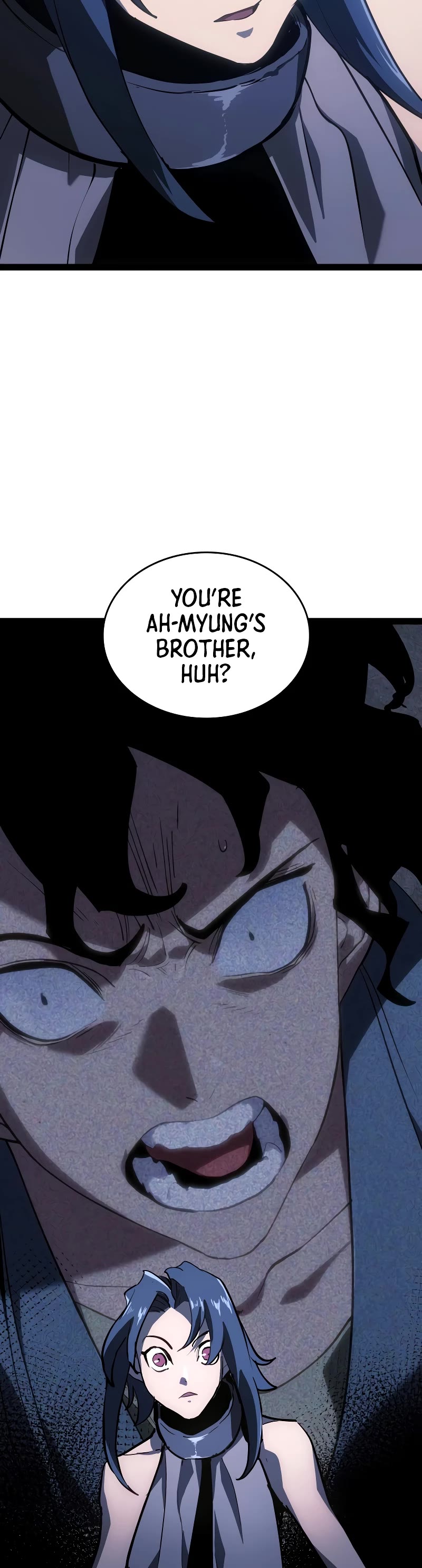 Reaper of the Drifting Moon chapter 89 page 25