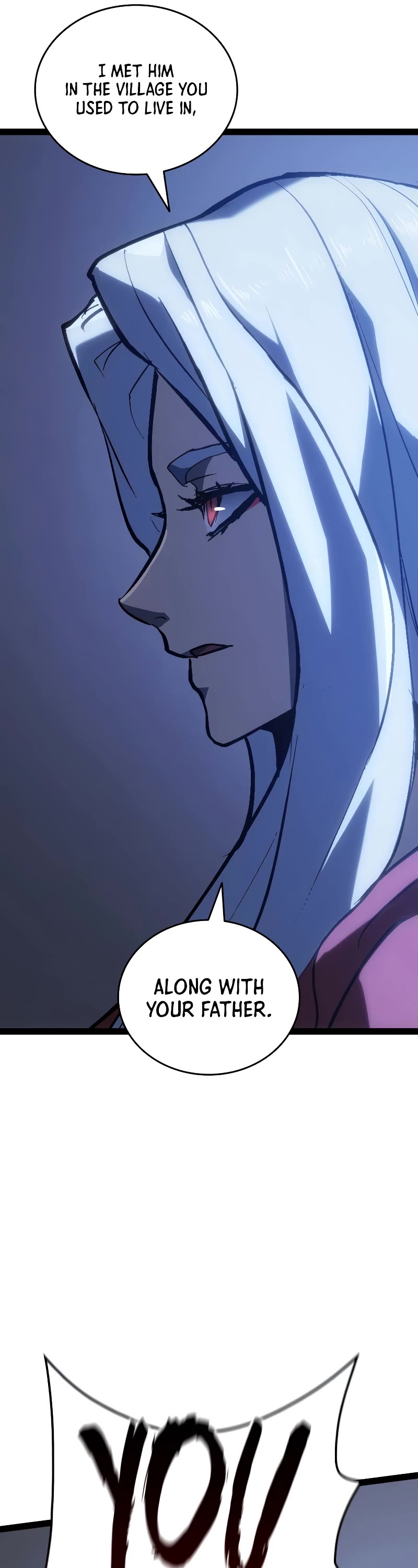 Reaper of the Drifting Moon chapter 89 page 27