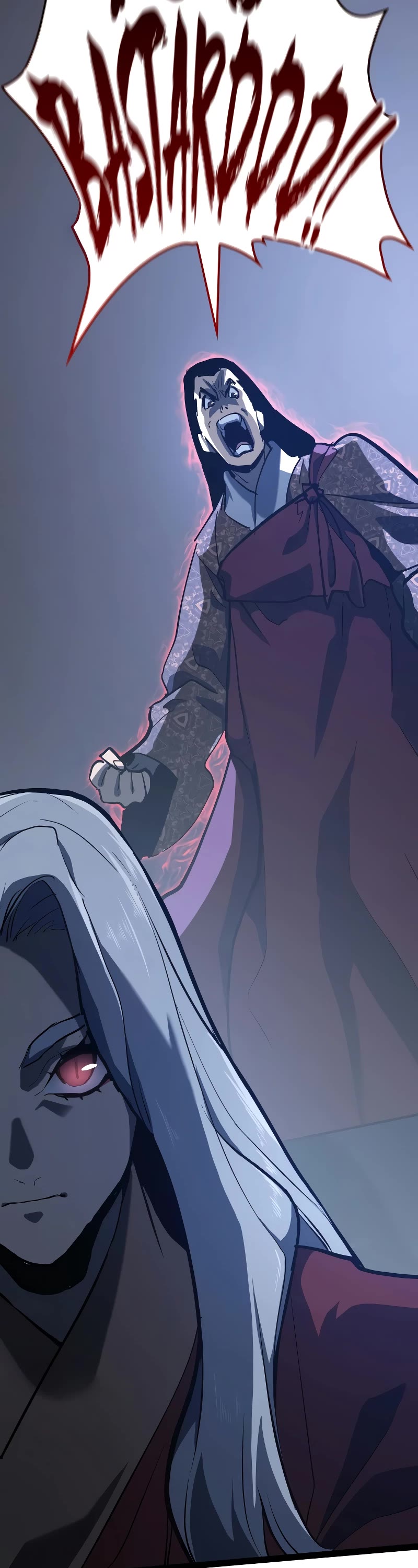 Reaper of the Drifting Moon chapter 89 page 28