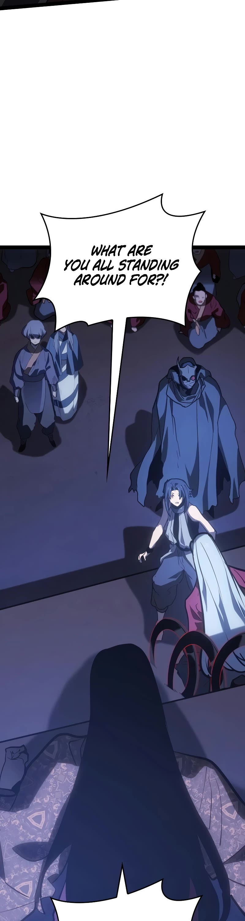 Reaper of the Drifting Moon chapter 89 page 29