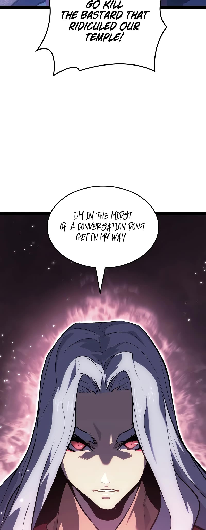 Reaper of the Drifting Moon chapter 89 page 30