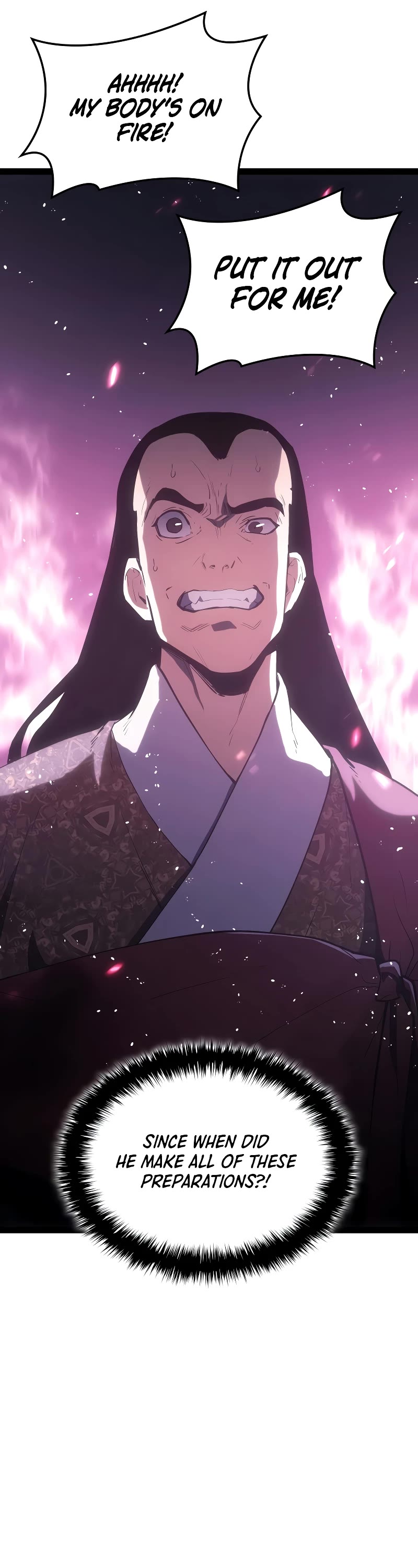 Reaper of the Drifting Moon chapter 89 page 38